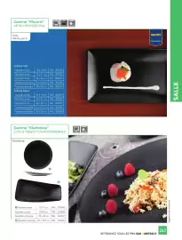 Catalogue METRO page 263