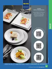 Catalogue METRO page 267