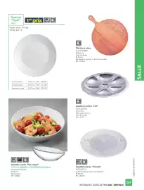 Catalogue METRO page 269