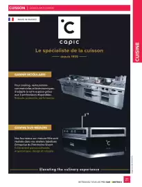 Catalogue METRO page 27