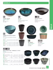 Catalogue METRO page 273