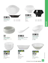 Catalogue METRO page 275