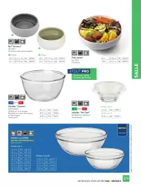 Catalogue METRO page 279