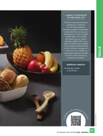 Catalogue METRO page 281