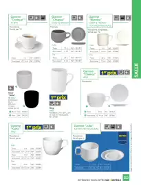 Catalogue METRO page 283