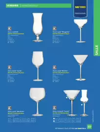 Catalogue METRO page 289