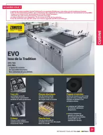 Catalogue METRO page 29