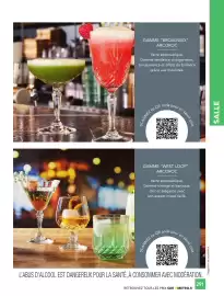 Catalogue METRO page 291