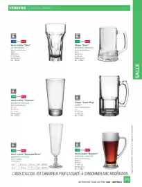 Catalogue METRO page 293