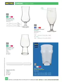 Catalogue METRO page 294