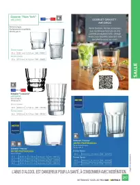 Catalogue METRO page 297