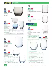 Catalogue METRO page 298