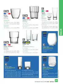 Catalogue METRO page 299