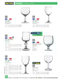 Catalogue METRO page 300