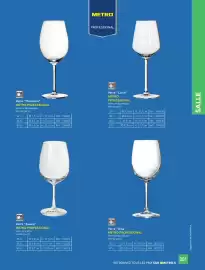 Catalogue METRO page 301
