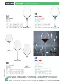 Catalogue METRO page 302