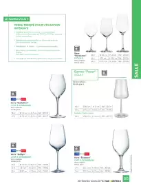 Catalogue METRO page 303