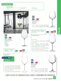 Catalogue METRO page 305