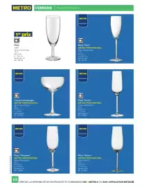 Catalogue METRO page 308