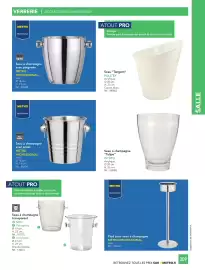 Catalogue METRO page 309