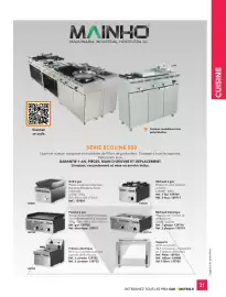 Catalogue METRO page 31