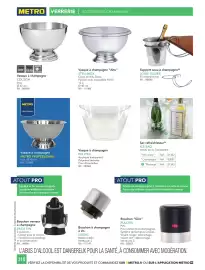 Catalogue METRO page 310