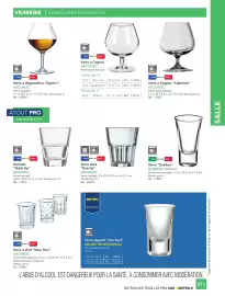 Catalogue METRO page 311