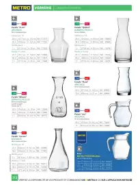 Catalogue METRO page 312
