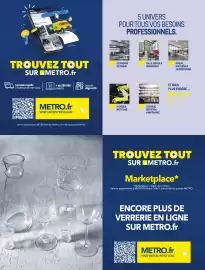 Catalogue METRO page 315