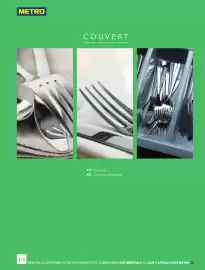 Catalogue METRO page 316