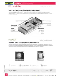 Catalogue METRO page 32