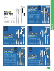 Catalogue METRO page 321