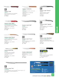 Catalogue METRO page 323