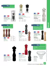 Catalogue METRO page 327