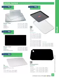 Catalogue METRO page 329