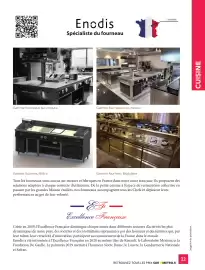 Catalogue METRO page 33