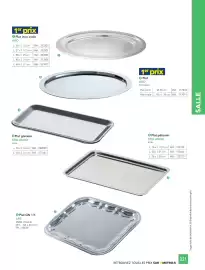 Catalogue METRO page 331