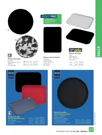 Catalogue METRO page 333