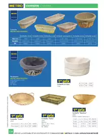 Catalogue METRO page 334