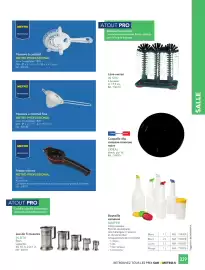 Catalogue METRO page 339