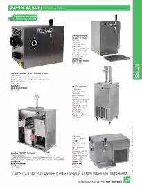 Catalogue METRO page 345