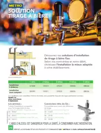 Catalogue METRO page 346