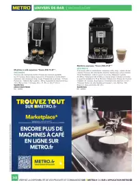 Catalogue METRO page 348