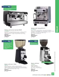 Catalogue METRO page 349