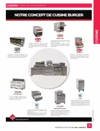 Catalogue METRO page 35