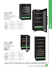 Catalogue METRO page 353