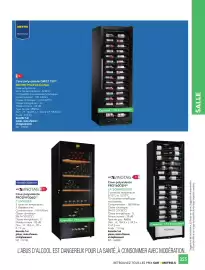 Catalogue METRO page 355