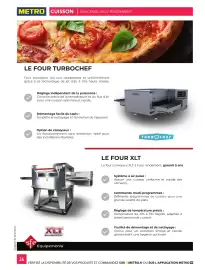 Catalogue METRO page 36