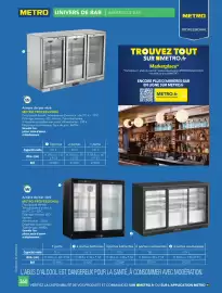 Catalogue METRO page 360