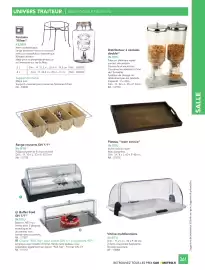 Catalogue METRO page 361